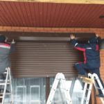 Otomatik Kepenk Onarımı